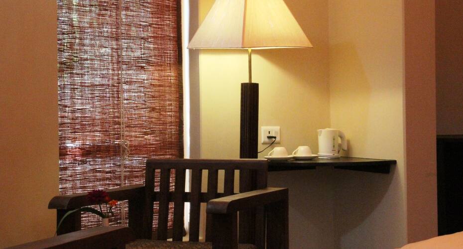 Mystique Meadows Earth Homes, Nubra valley 2